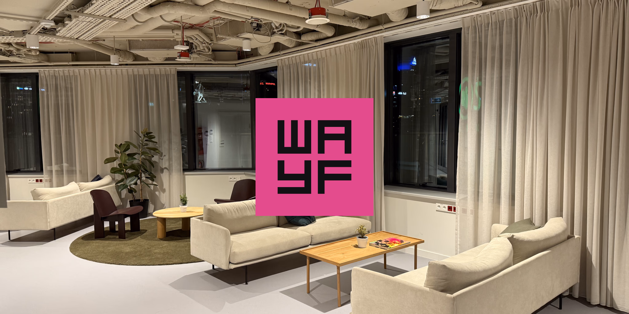 Unser Büro