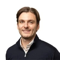 Karl-Martin Ahrend, Co-Founder of Areta