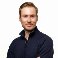 Jan-Philip Grabs, Co-Founder of Areta