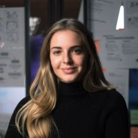 Mirella Crespi, Founder & CEO of Creative Milkshake