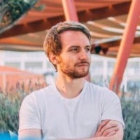 Bogdan Maksak, Co-Founder & CEO of DigitalGenius
