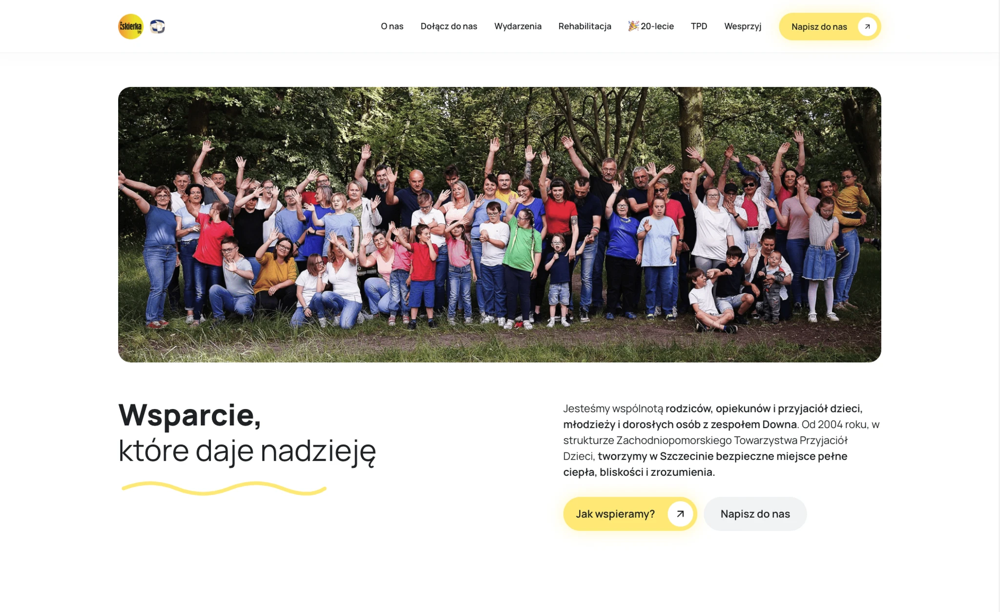 Iskierka screenshot 1