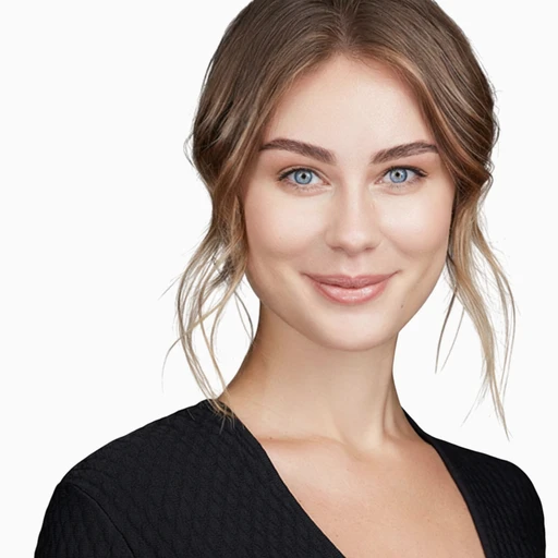 Sofia Fominova, Co-Founder of Net0