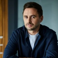 Jakub Filipowski, Co-Founder & CEO of Netguru