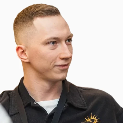Miłosz Gierszewski, Co-Founder & Co-CEO of Okolice Ciała