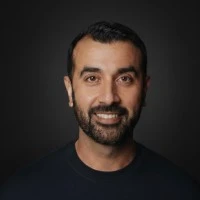 Vikas Sapra, Founder of Raina Music