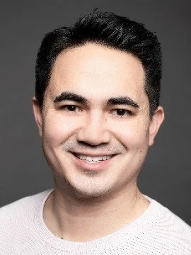 Jamie Quint, Co-Founder of Rye